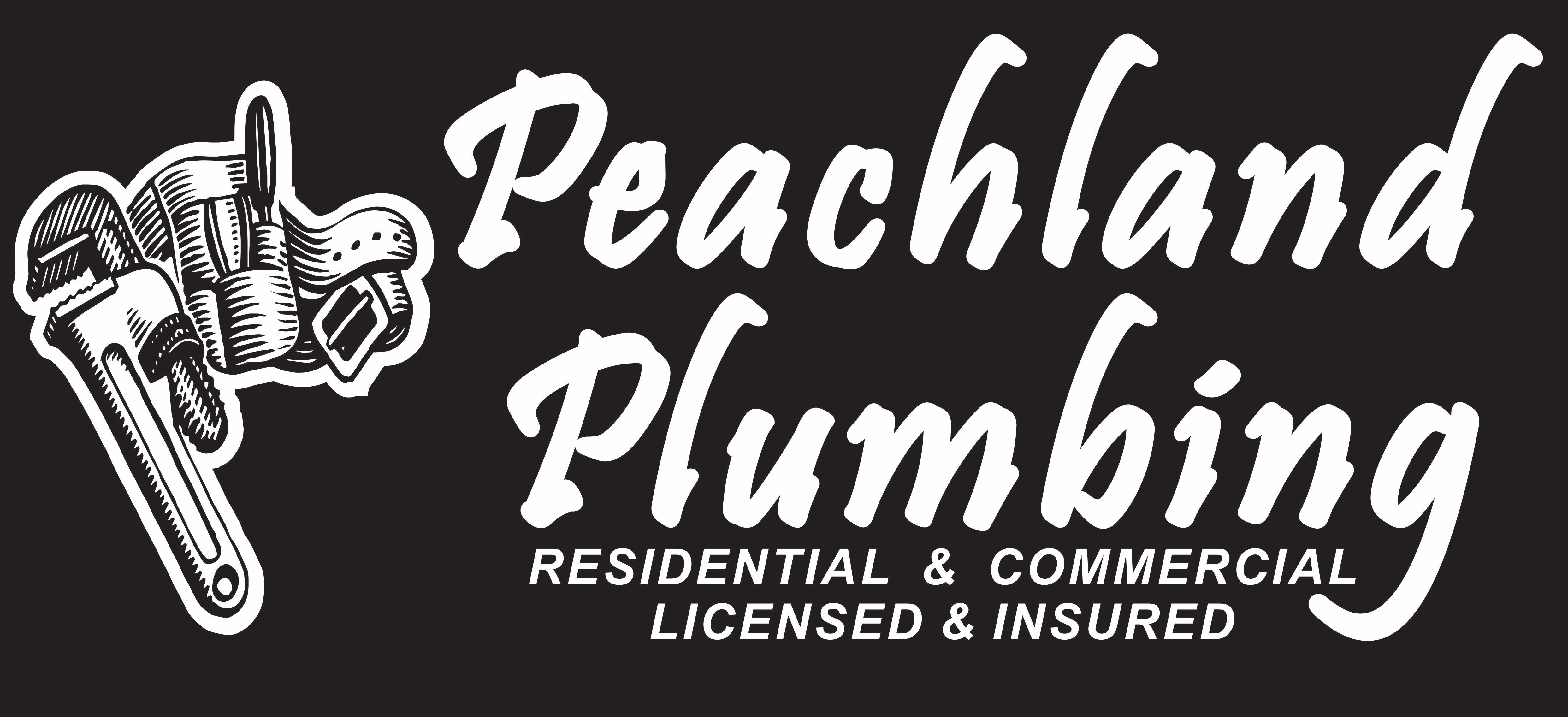 Peachland Plumbing